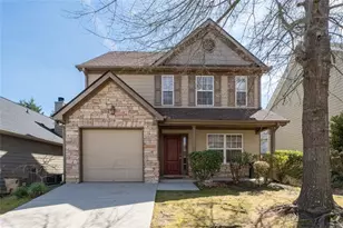 6425 White Walnut Way, Braselton, GA 30517 - Photo 1