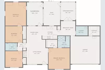 2395 Holly Branch Drive, Cumming, GA 30040 - Photo 41