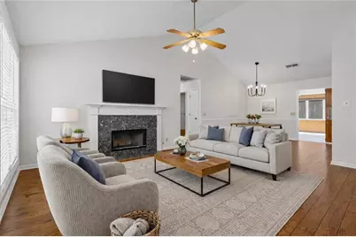 2395 Holly Branch Drive, Cumming, GA 30040 - Photo 5