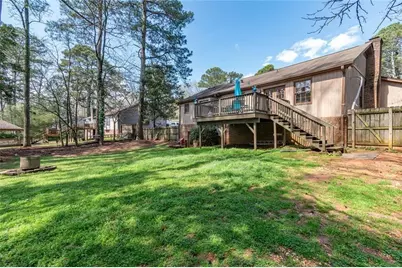 1418 Wheeler Drive, Lawrenceville, GA 30045 - Photo 45