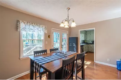 1418 Wheeler Drive, Lawrenceville, GA 30045 - Photo 15