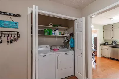 1418 Wheeler Drive, Lawrenceville, GA 30045 - Photo 25