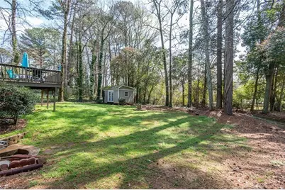 1418 Wheeler Drive, Lawrenceville, GA 30045 - Photo 47