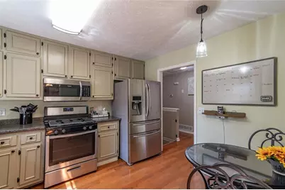 1418 Wheeler Drive, Lawrenceville, GA 30045 - Photo 17