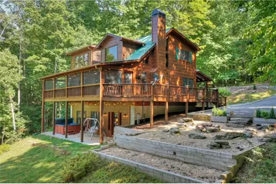 482 N Old Aska Road, Blue Ridge, GA 30513 - Photo 49