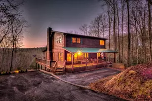 482 N Old Aska Rd, Blue Ridge, GA 30513 - Photo 1