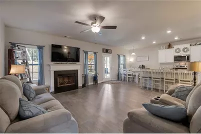 2100 Westbrook Road, Commerce, GA 30530 - Photo 5