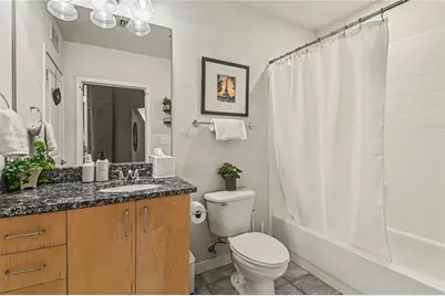 923 Peachtree Street #825, Atlanta, GA 30309 - Photo 11