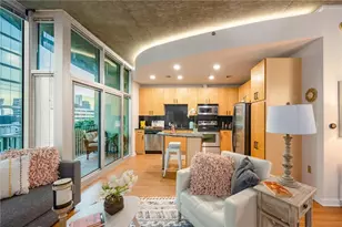 923 Peachtree St, Atlanta, GA 30309 - Photo 1
