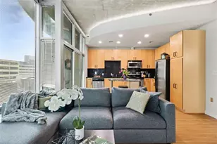 923 Peachtree St, Atlanta, GA 30309 - Photo 1