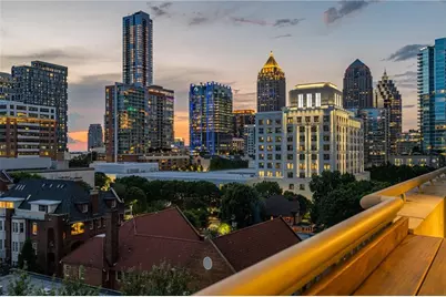 923 Peachtree Street #825, Atlanta, GA 30309 - Photo 27