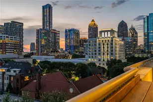 923 Peachtree St, Atlanta, GA 30309 - Photo 27