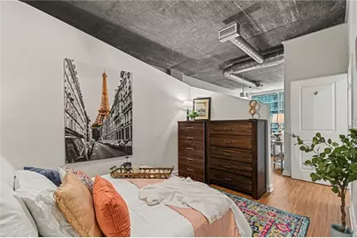 923 Peachtree Street #825, Atlanta, GA 30309 - Photo 9