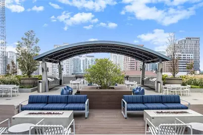 923 Peachtree Street #825, Atlanta, GA 30309 - Photo 23