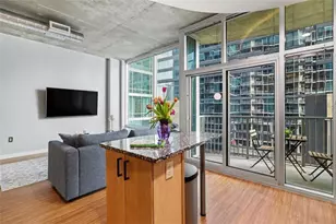 923 Peachtree St, Atlanta, GA 30309 - Photo 5