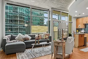 923 Peachtree St, Atlanta, GA 30309 - Photo 1