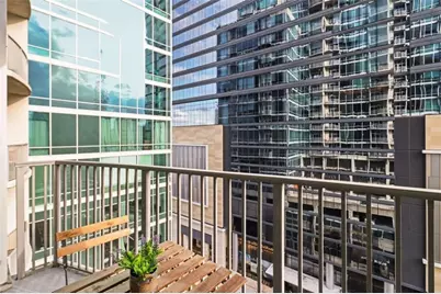 923 Peachtree Street #825, Atlanta, GA 30309 - Photo 15