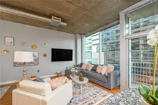 923 Peachtree St, Atlanta, GA 30309 - Photo 3