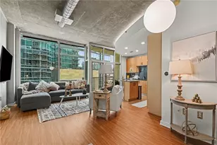 923 Peachtree St, Atlanta, GA 30309 - Photo 3
