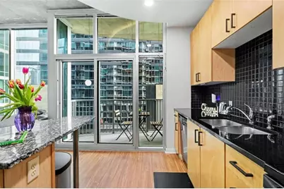 923 Peachtree Street #825, Atlanta, GA 30309 - Photo 9