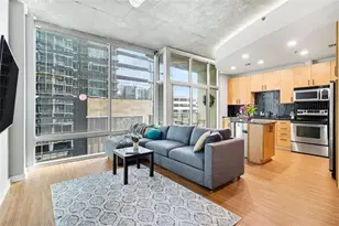 923 Peachtree St, Atlanta, GA 30309 - Photo 1