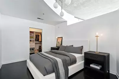 3324 Peachtree Road #1712, Atlanta, GA 30326 - Photo 9