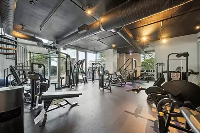 3324 Peachtree Road #1712, Atlanta, GA 30326 - Photo 33