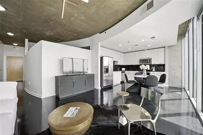 3324 Peachtree Road #1712, Atlanta, GA 30326 - Photo 21