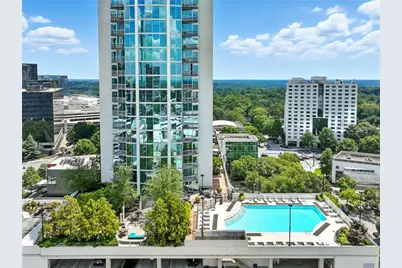 3324 Peachtree Road #1712, Atlanta, GA 30326 - Photo 7
