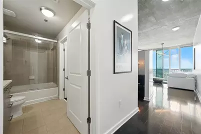 3324 Peachtree Road #1712, Atlanta, GA 30326 - Photo 17