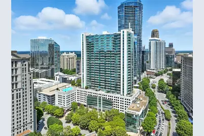 3324 Peachtree Road #1712, Atlanta, GA 30326 - Photo 5