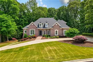 1975 Tee Dr, Braselton, GA 30517 - Photo 1