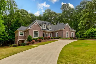 1975 Tee Drive, Braselton, GA 30517 - Photo 1