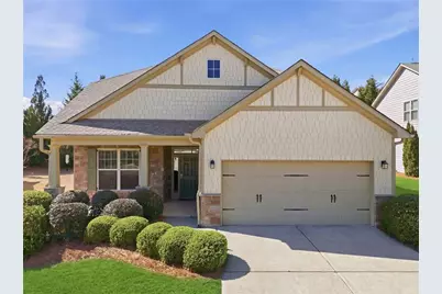 605 Hemlock Trail, Canton, GA 30114 - Photo 1