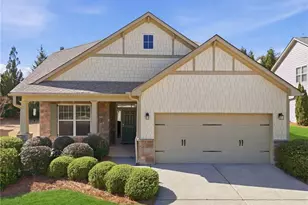 605 Hemlock Trail, Canton, GA 30114 - Photo 1