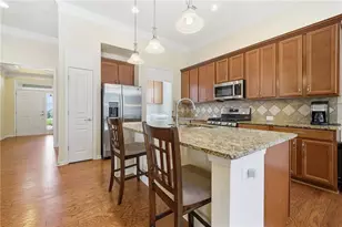 605 Hemlock Trail, Canton, GA 30114 - Photo 15