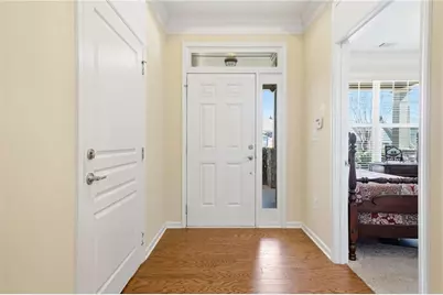 605 Hemlock Trail, Canton, GA 30114 - Photo 7