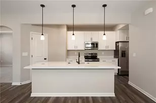 29 Gold Dust Dr, Dawsonville, GA 30534 - Photo 3