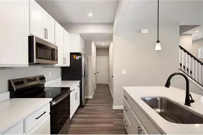 29 Gold Dust Drive, Dawsonville, GA 30534 - Photo 17