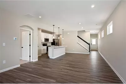 29 Gold Dust Drive, Dawsonville, GA 30534 - Photo 23