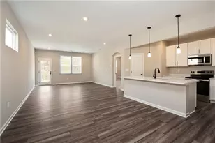 29 Gold Dust Dr, Dawsonville, GA 30534 - Photo 9