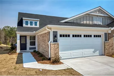 29 Gold Dust Drive, Dawsonville, GA 30534 - Photo 1