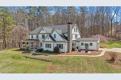 1828 Austin Bridge Road, Douglasville, GA 30134 - Photo 1