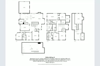 1828 Austin Bridge Road, Douglasville, GA 30134 - Photo 99