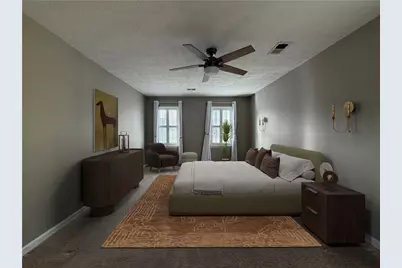 461 Berrypatch Lane SE, Marietta, GA 30067 - Photo 21