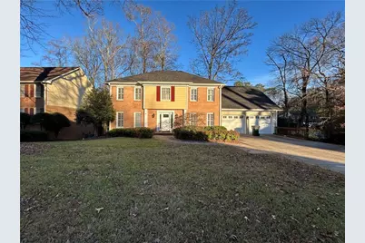 461 Berrypatch Lane SE, Marietta, GA 30067 - Photo 1