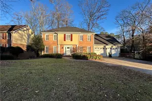 461 Berrypatch Ln SE, Marietta, GA 30067 - Photo 1