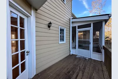 461 Berrypatch Lane SE, Marietta, GA 30067 - Photo 19