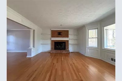 461 Berrypatch Lane SE, Marietta, GA 30067 - Photo 3