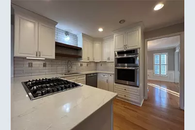 461 Berrypatch Lane SE, Marietta, GA 30067 - Photo 13